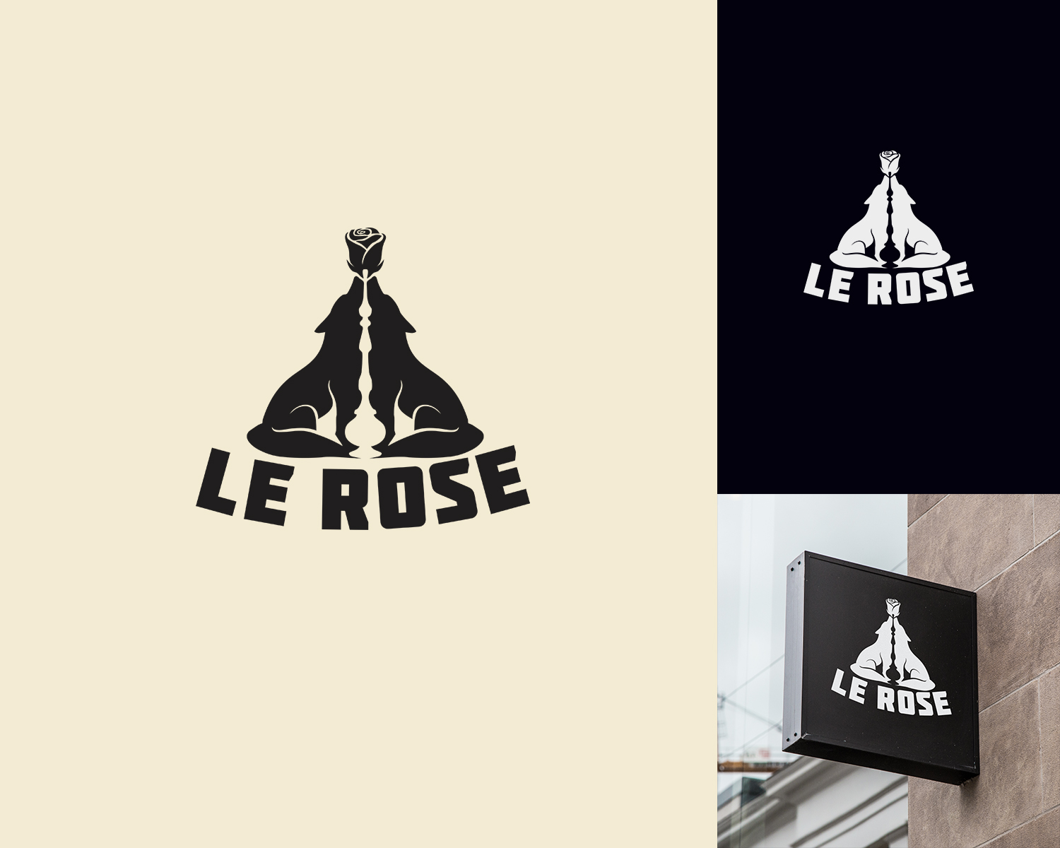 Logo Design by Djamdesign for this project | Design #21723557