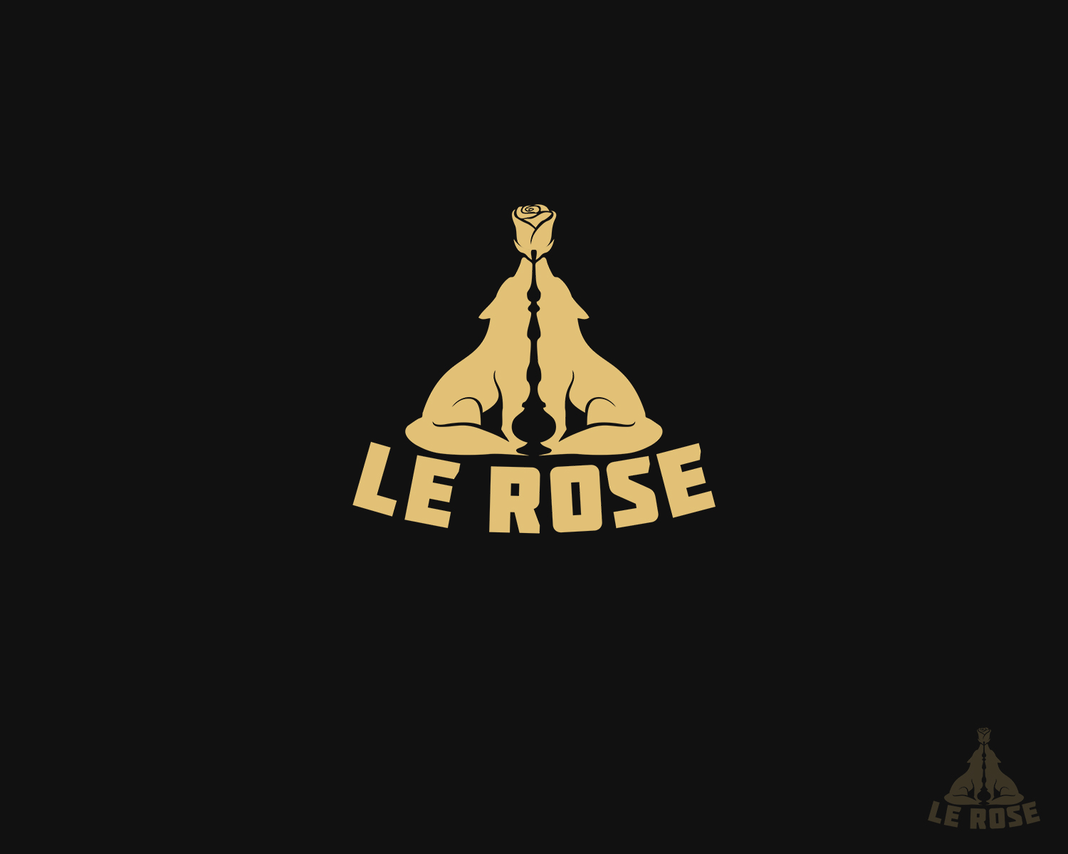 Logo Design by Djamdesign for this project | Design #21745925