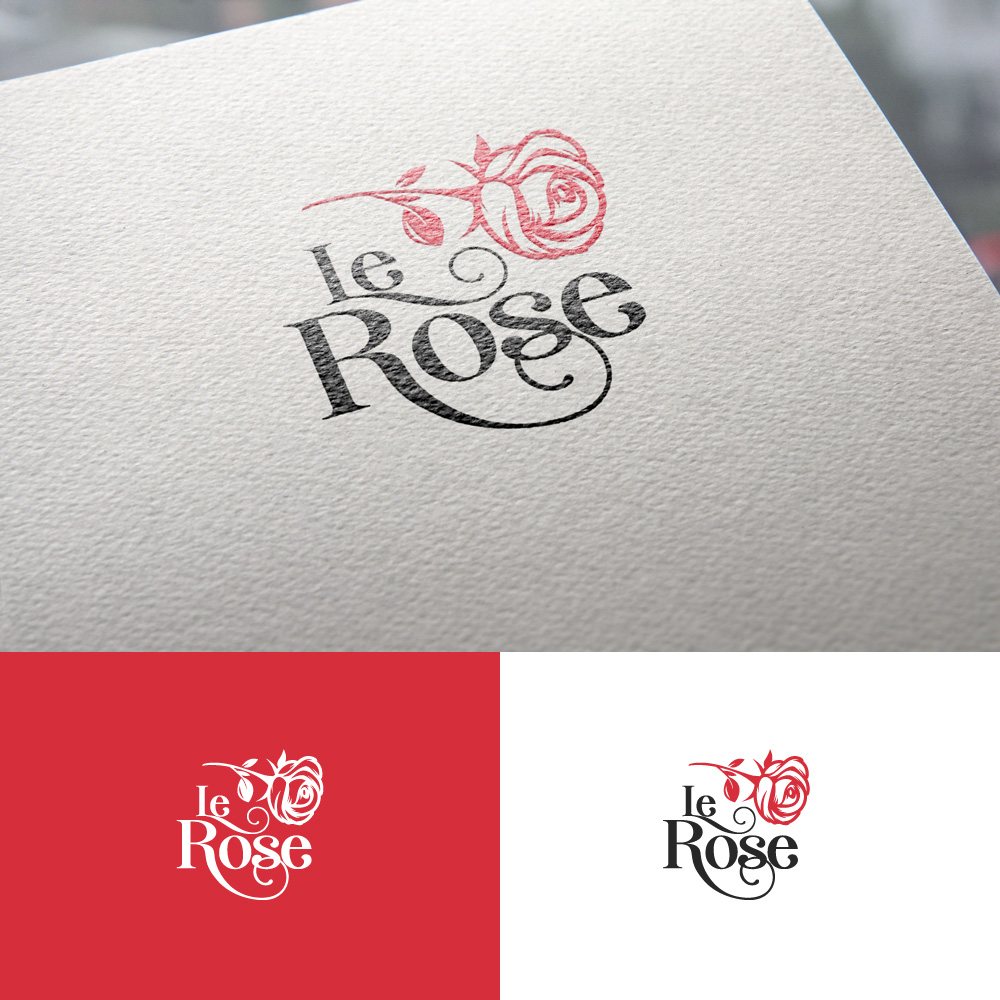 Logo Design by Gisella Guzmán for this project | Design #21747262