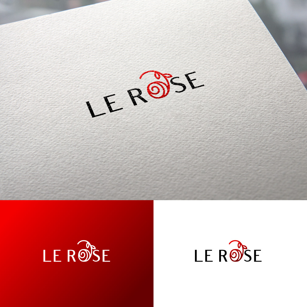 Logo Design by Gisella Guzmán for this project | Design #21767519