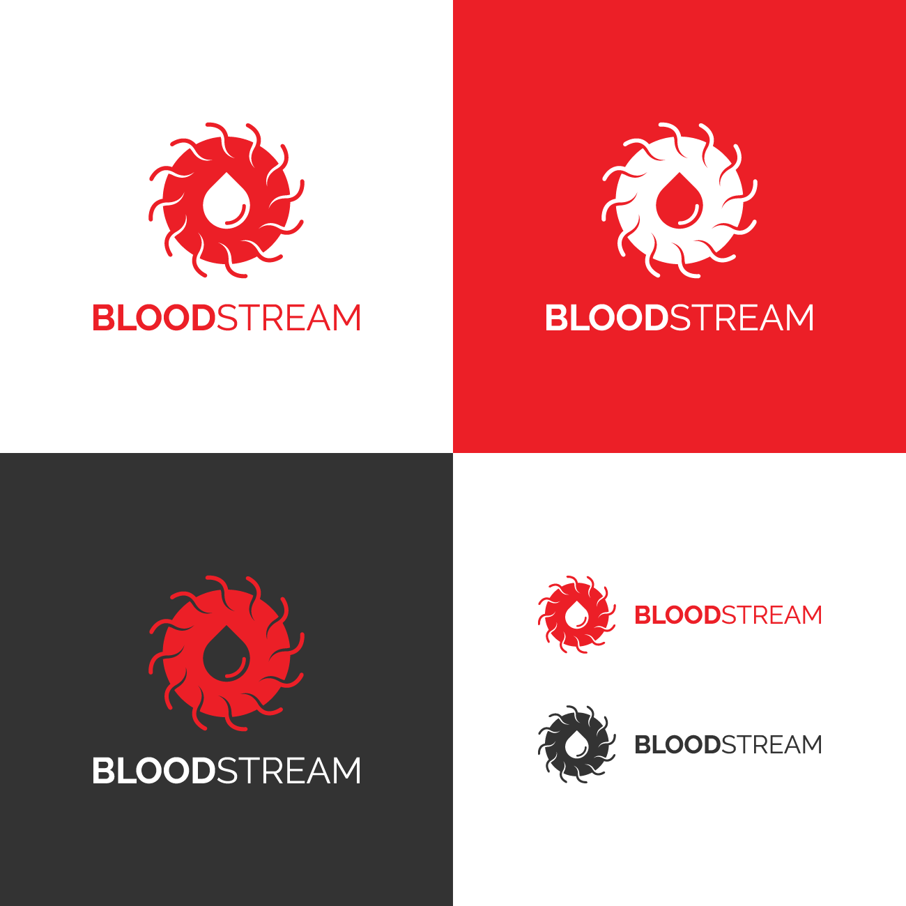 Logo Design by Twinzu for MHM Group | Design #21745732