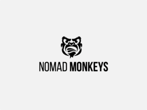 Logo Design by Yesternight Studios