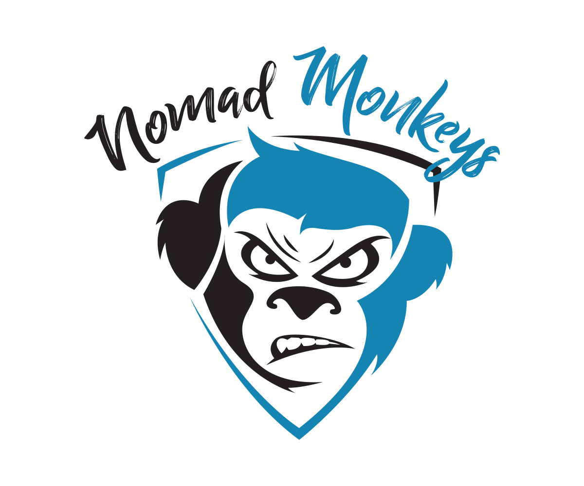 Logo-Design von cheandriehuman23 für dieses Projekt | Design #21729612