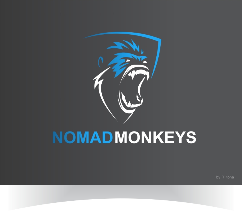 Logo Design by r-toha for this project | Design #21722899