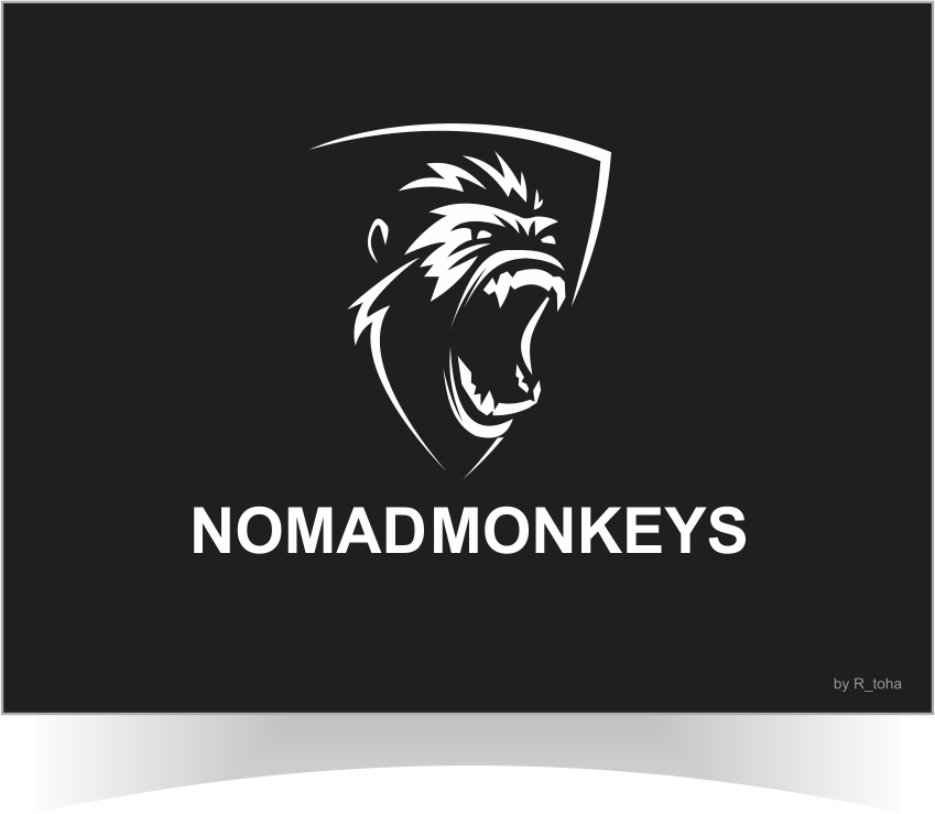 Logo Design by r-toha for this project | Design #21722900