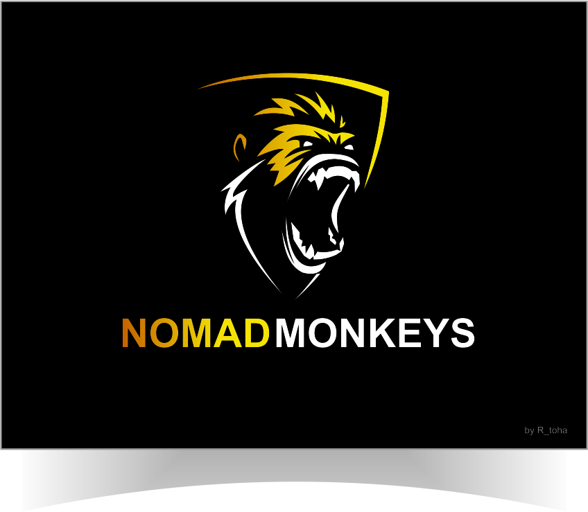 Logo Design by r-toha for this project | Design #21781962