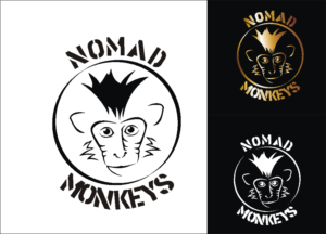 Logo Design by ChrisMoon