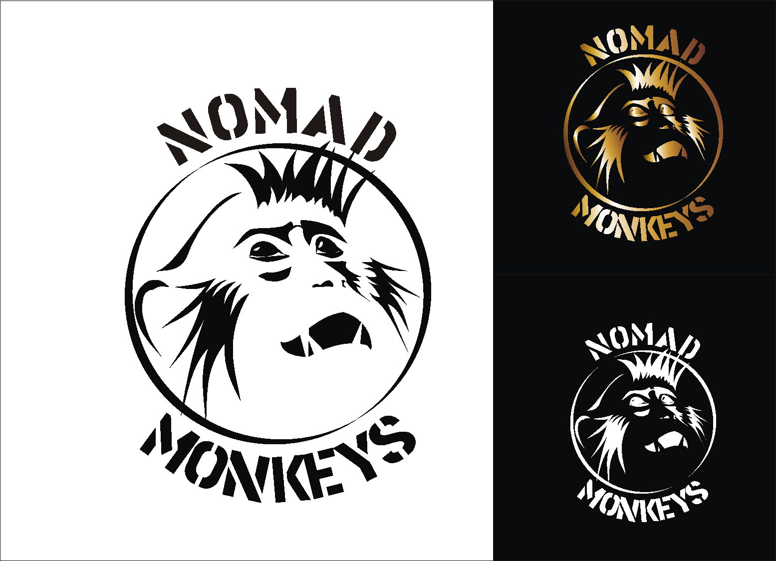 Logo Design by ChrisMoon for this project | Design #21753831