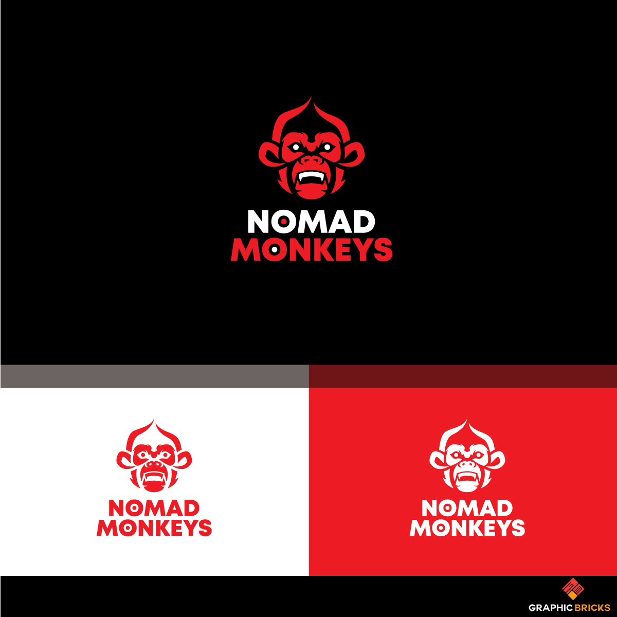 Logo Design by Graphic Bricks for this project | Design #21726170