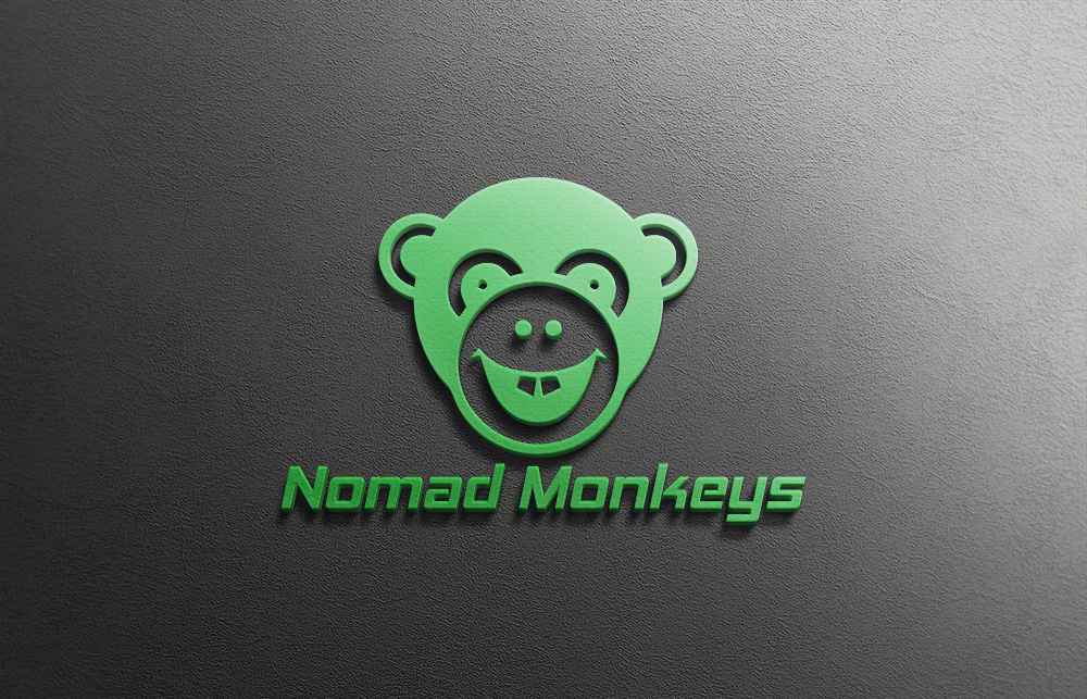 Logo Design by rocklee for this project | Design #21736943