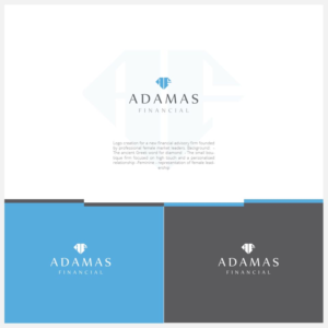 Logo-Design von madeli für dieses Projekt | Design: #21726101