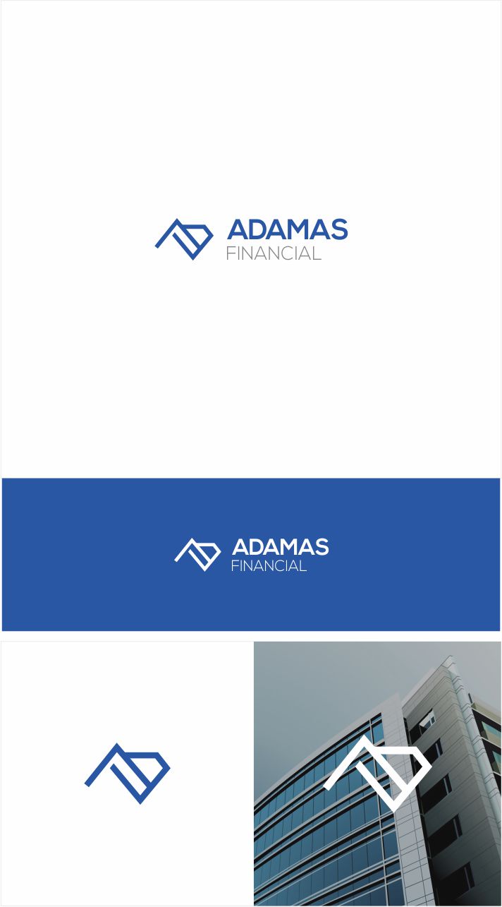 Logo Design by Naavyd for this project | Design #21754759