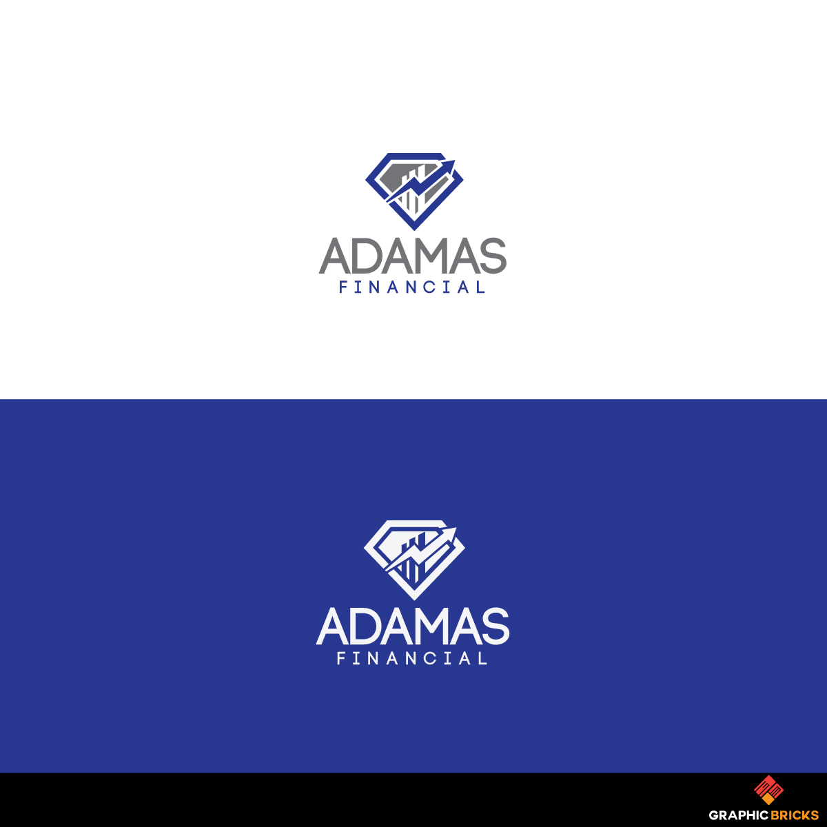 Logo Design by Graphic Bricks for this project | Design #21726671