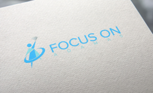 Logo Design by 4tech services for this project | Design: #21723038