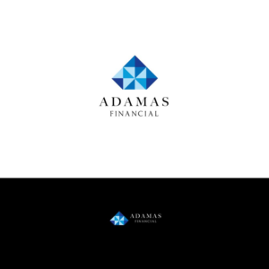 Logo Design by A·W