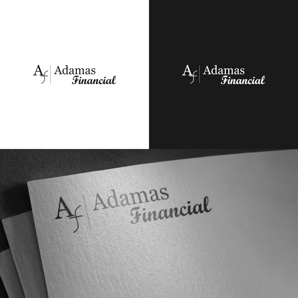 Logo Design by adie soesanto for this project | Design #21723268