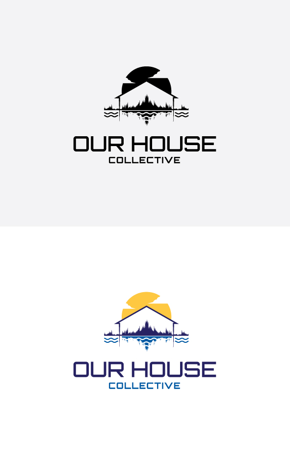 Logo Design by somani for this project | Design #21762062