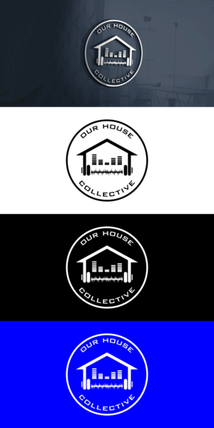 Logo Design by 3N54R07