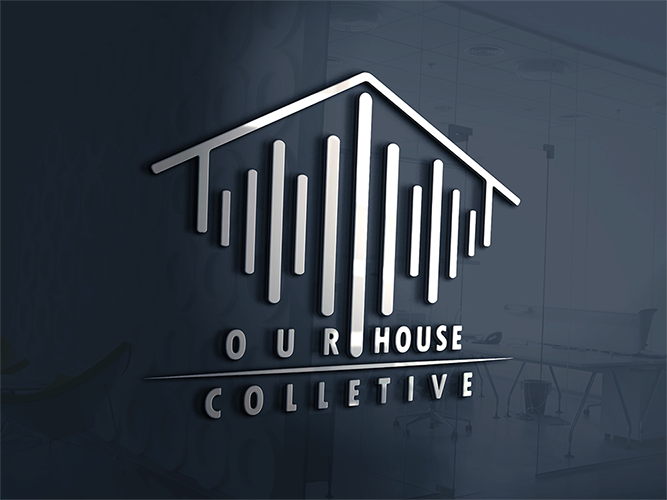 Logo Design by martin flores 2 for this project | Design #21731594