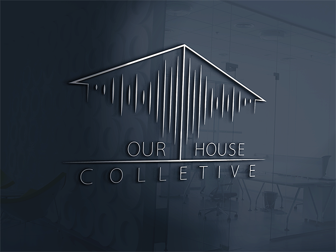 Logo Design by martin flores 2 for this project | Design #21731596