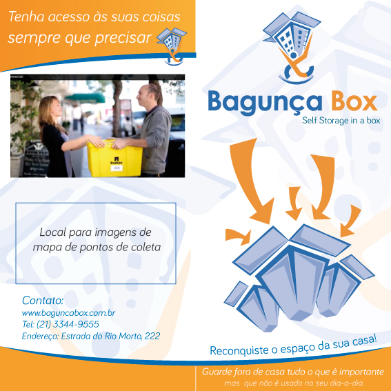 Flyer Design by Neto Ikeda for this project | Design #2955151