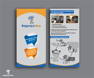 Flyer Design by I. BELGHIT for this project | Design: #2954653