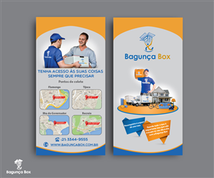 Flyer Design by I. BELGHIT for this project | Design: #2973251