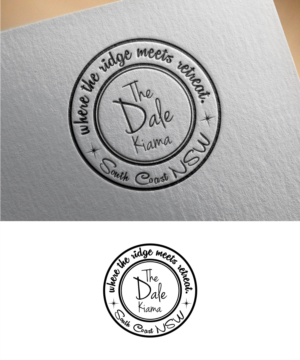 Logo Design by StY_12