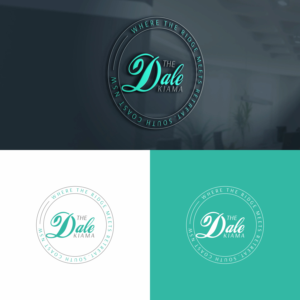 The Dale Kiama | Logo Design by tejo