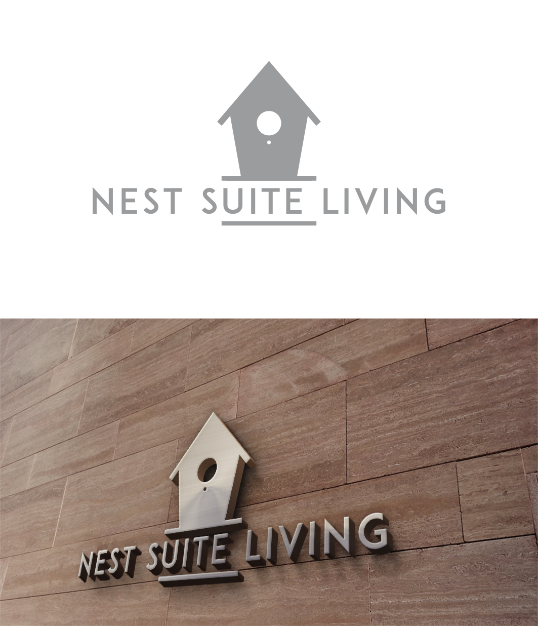 Logo Design by trufya for this project | Design #21776914