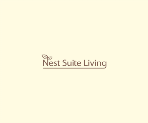 The name "Nest Suite Living" should be incorporated into the design | Logo Design by Logocraft