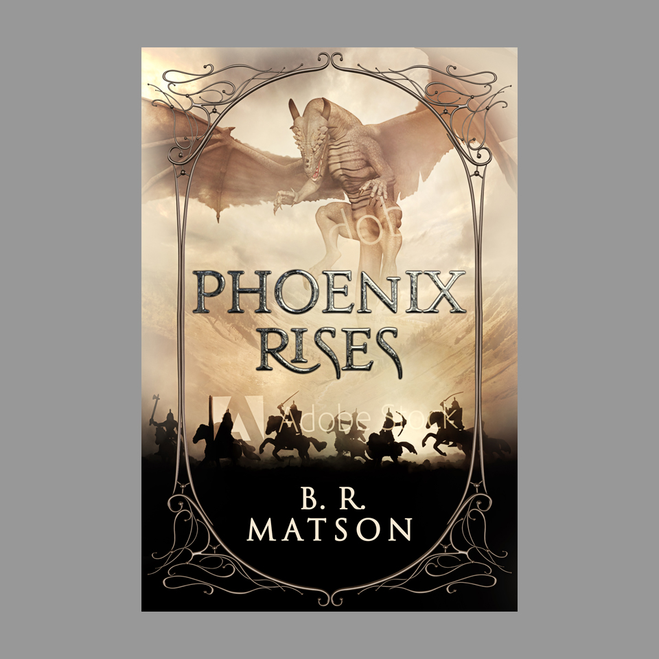 Book Cover Design by dienel96 for this project | Design #21720241