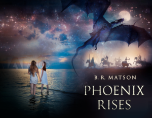 YA Fantasy Book Cover  | Buchumschlag Design von dienel96