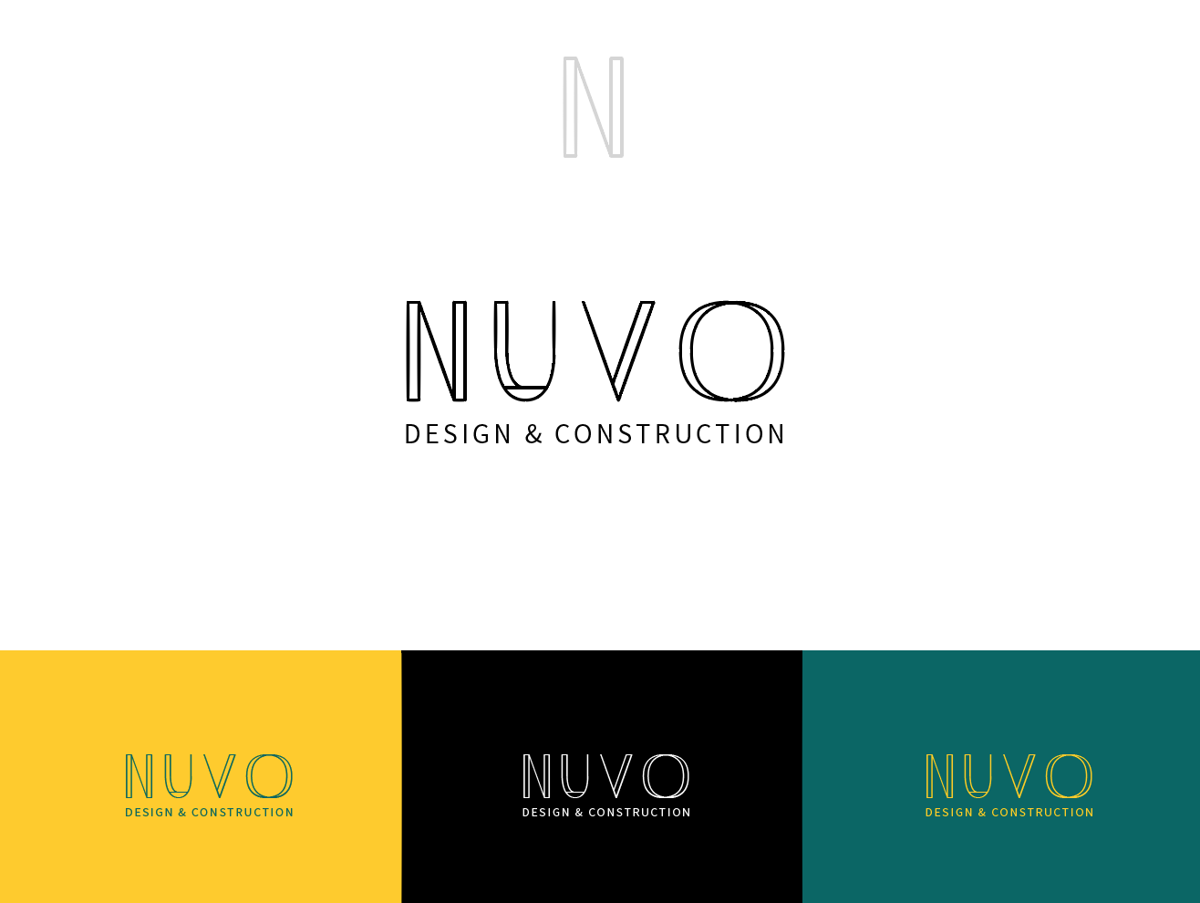 Logo Design by wonderland for this project | Design #21720316