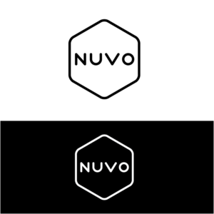 NUVO | Logo Design by rozT