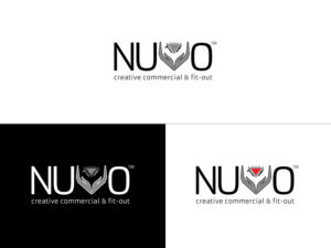 Diseño de Logo por idezign2017 para este proyecto | Diseño: #21729580