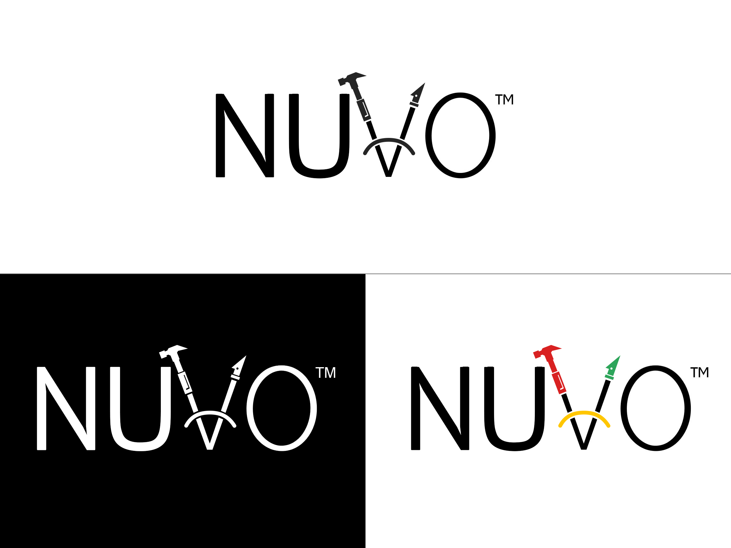 Logo Design by idezign2017 for this project | Design #21729581