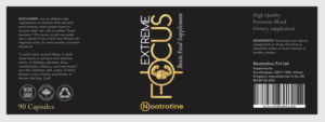 Label Design by Ramaling Belkote for this project | Design: #21752166