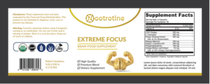 Label Design by Deziners Zone for this project | Design: #21755314