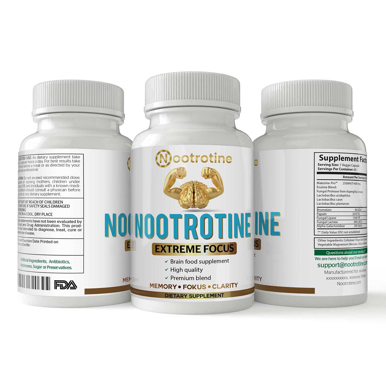 Label Design by ronin71 for this project | Design #21749880