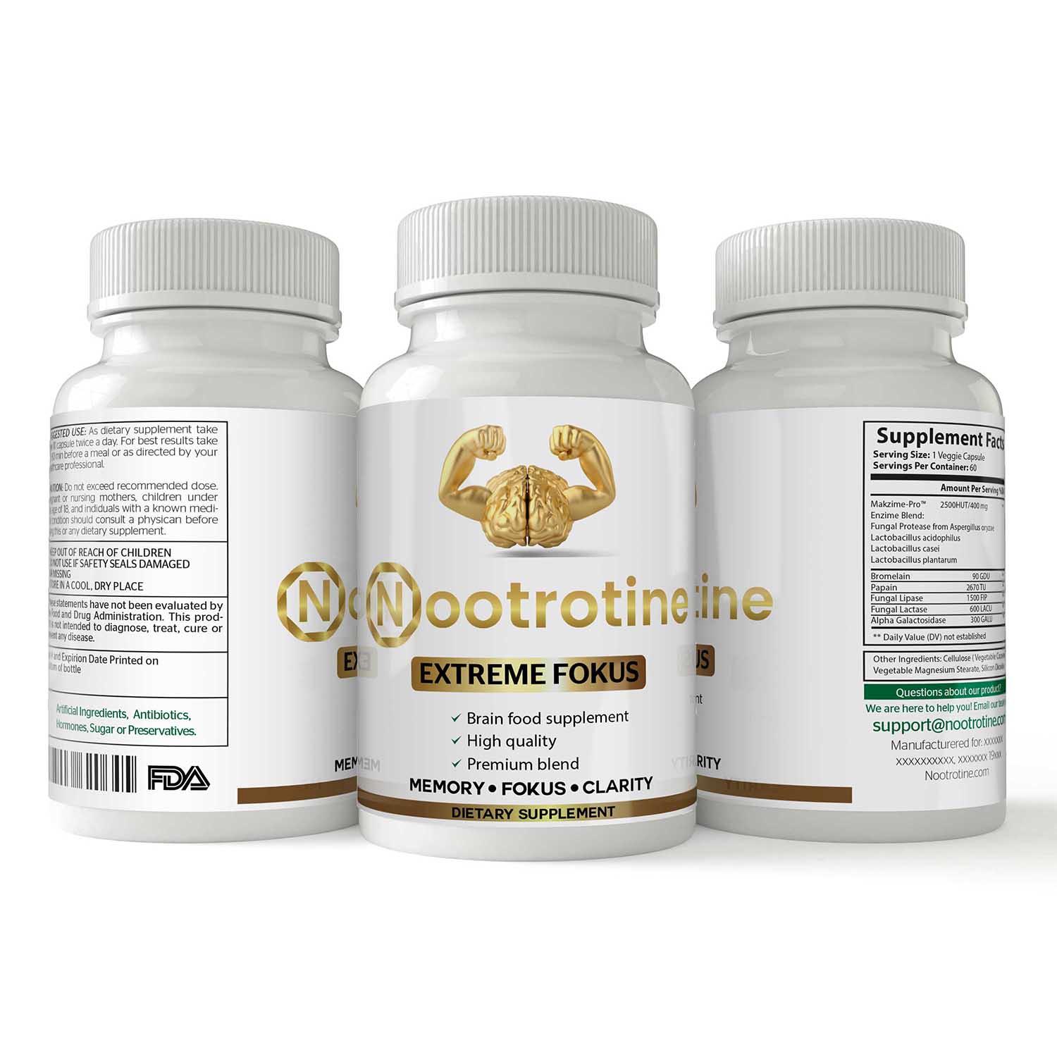 Label Design by ronin71 for this project | Design #21750919