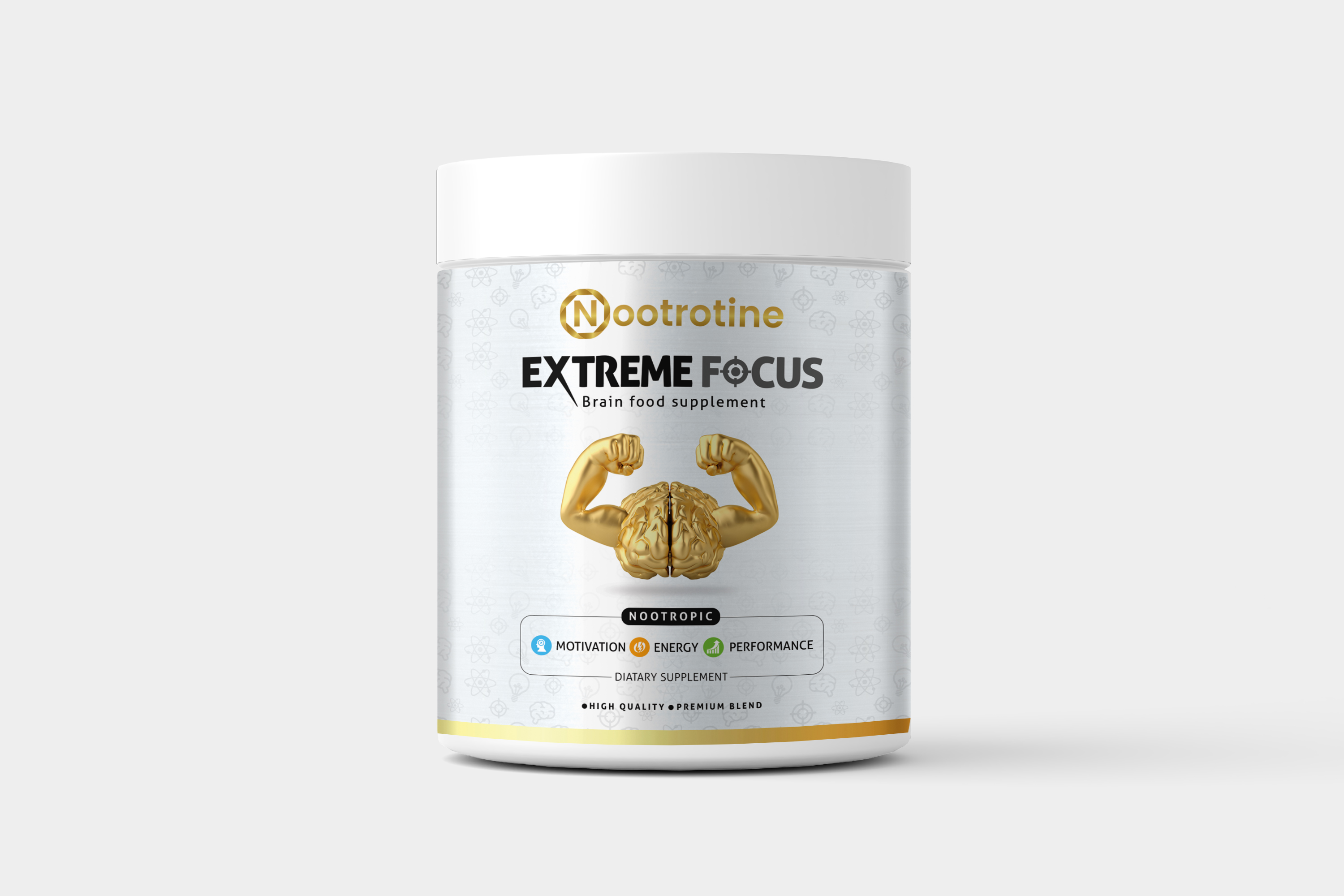 Label Design by Navisol Creatives for this project | Design: #21761818