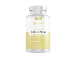 Label design needed for a new brain focus supplement. Nootrotine.com | Etikett-Design von Gio Ville