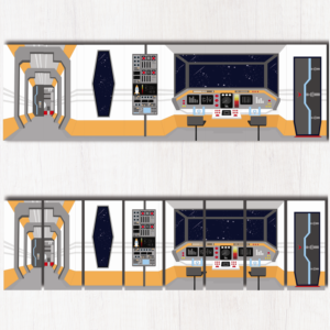 Design Illustration par Justine Chaussin--Terrillon pour ce projet | Design : #21753150