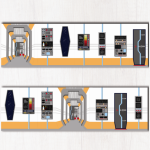 Design Illustration par Justine Chaussin--Terrillon pour ce projet | Design : #21755108