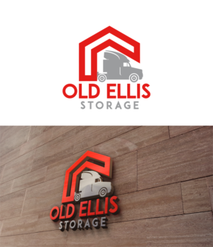 Diseño de Logo por trufya para Absolute Storage Mangement | Diseño: #21730884