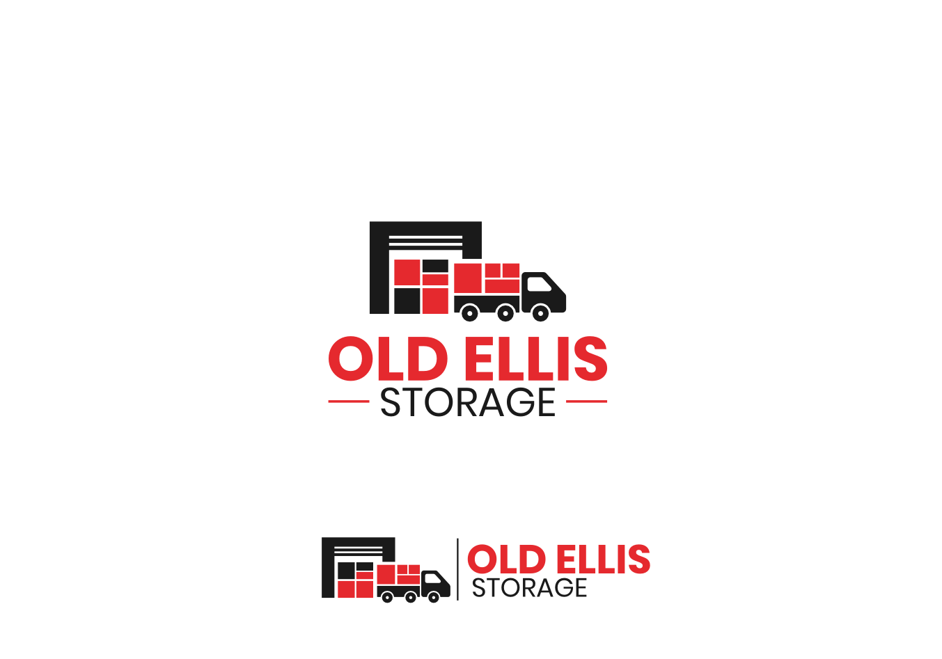 Logo Design by Gita. for Absolute Storage Mangement | Design #21728161