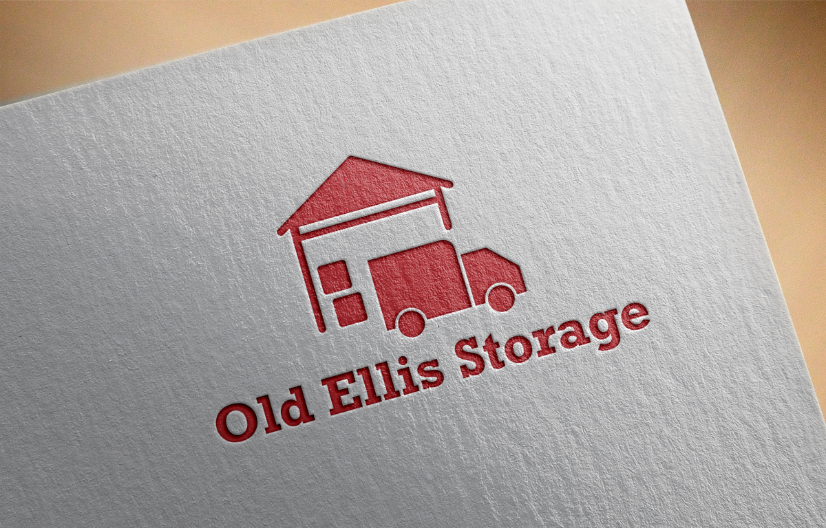 Logo Design by dreams and reality for Absolute Storage Mangement | Design #21722867