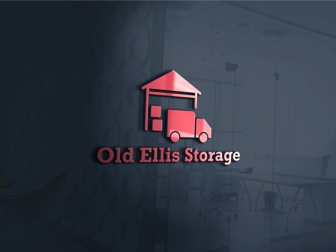 Diseño de Logo por dreams and reality para Absolute Storage Mangement | Diseño #21722870