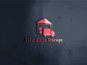 Diseño de Logo por dreams and reality para Absolute Storage Mangement | Diseño: #21722870